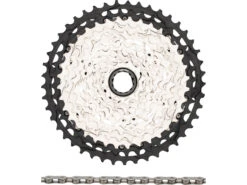 Shimano XT M8100 Gruppe 1x12 36 -Günstige Fahrräder 400693