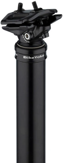 BikeYoke Revive 2.0 185 Mm Vario-Sattelstütze Ohne Remote -Günstige Fahrräder 400867
