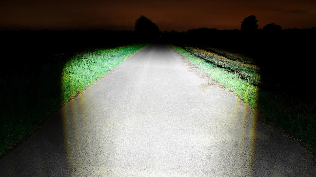 Lupine SL AF 4 LED Frontlicht Mit StVZO-Zulassung 10 Lupine SL AF 4 LED Frontlicht Mit StVZO-Zulassung – Bild 8