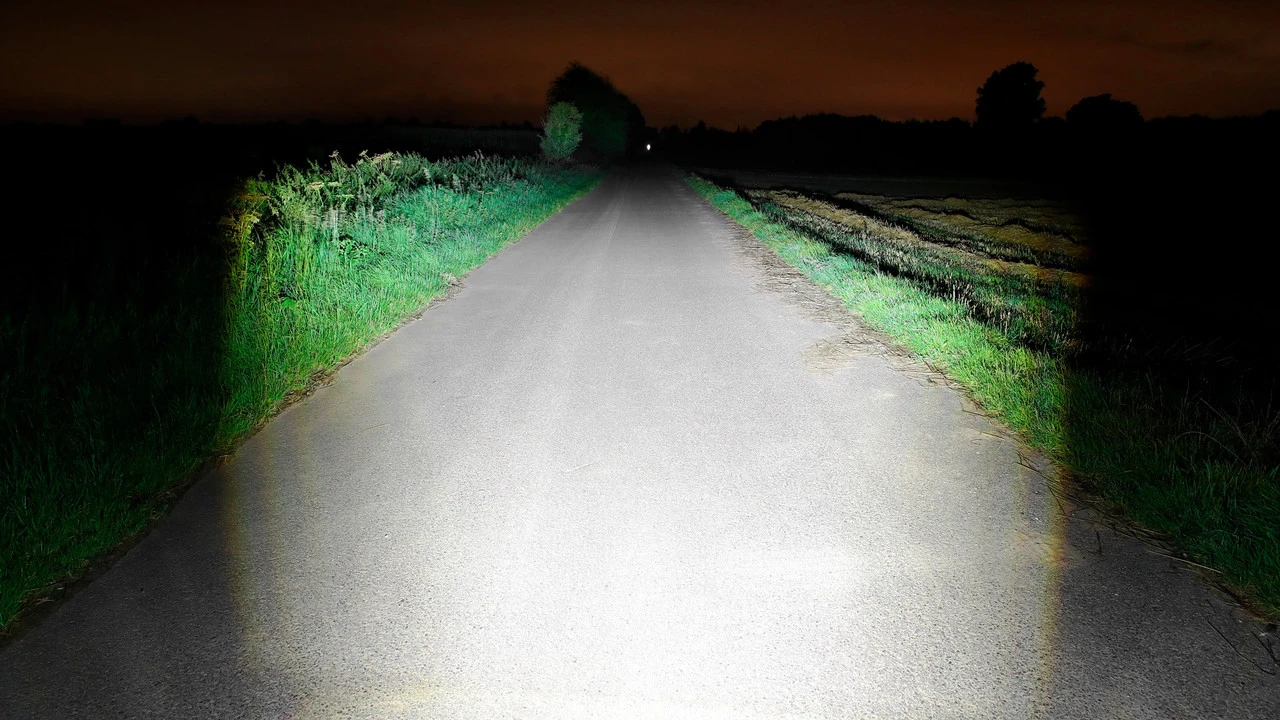 Lupine SL AF 4 LED Frontlicht Mit StVZO-Zulassung 11 Lupine SL AF 4 LED Frontlicht Mit StVZO-Zulassung – Bild 9