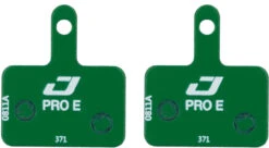 JAGWIRE Bremsbeläge Disc Pro E-Bike Für Shimano -Günstige Fahrräder 408786