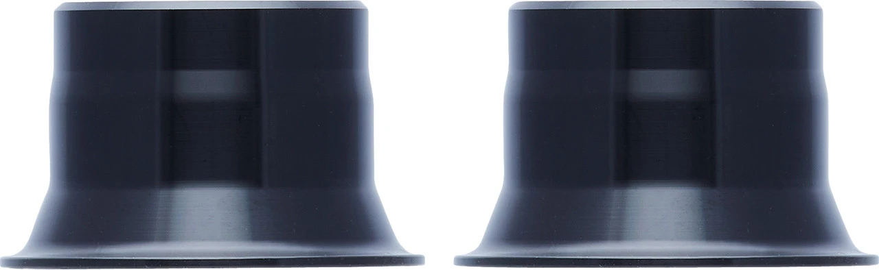 ZIPP Endkappen Für ZM2 VR-Naben 4 ZIPP Endkappen Für ZM2 VR-Naben – Bild 2