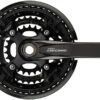 Shimano Deore Kurbelgarnitur FC-T6010 Hollowtech II Mit KSR -Günstige Fahrräder 414027