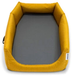 Croozer Hundebett Für Dog Peppa -Günstige Fahrräder 421113