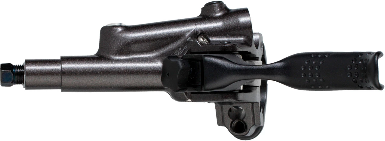 Shimano Saint V+h Set Scheibenbremse BR-M820 J-Kit 6 Shimano Saint V+h Set Scheibenbremse BR-M820 J-Kit – Bild 4