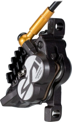 Shimano Saint V+h Set Scheibenbremse BR-M820 J-Kit 18 Shimano Saint V+h Set Scheibenbremse BR-M820 J-Kit -Günstige Fahrräder 422732