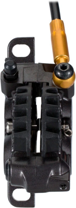 Shimano Saint V+h Set Scheibenbremse BR-M820 J-Kit 19 Shimano Saint V+h Set Scheibenbremse BR-M820 J-Kit -Günstige Fahrräder 422733