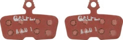 GALFER Bremsbeläge Disc Advanced Für SRAM/Avid -Günstige Fahrräder 424709