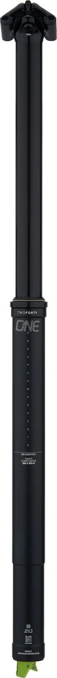 OneUp Components Dropper Post V2 240 Mm Sattelstütze 5 OneUp Components Dropper Post V2 240 Mm Sattelstütze – Bild 3
