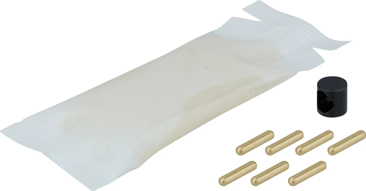 OneUp Components Dropper Post V2 240 Mm Sattelstütze 10 OneUp Components Dropper Post V2 240 Mm Sattelstütze – Bild 8