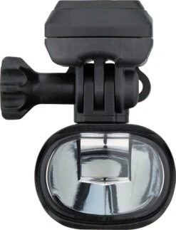 Lezyne Lite Drive Pro 115 Reverse LED Frontlicht Mit StVZO-Zulassung -Günstige Fahrräder 425930