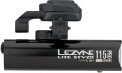 Lezyne Lite Drive Pro 115 Reverse LED Frontlicht Mit StVZO-Zulassung -Günstige Fahrräder 425931