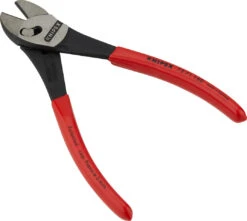 KNIPEX TwinForce® Hochleistungs-Seitenschneider -Günstige Fahrräder 426734