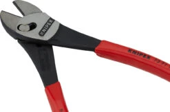 KNIPEX TwinForce® Hochleistungs-Seitenschneider -Günstige Fahrräder 426735