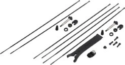 Mavic E-Deemax 30 Disc 6-Loch 29" Boost Laufradsatz -Günstige Fahrräder 426757