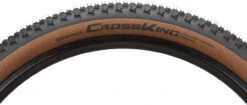 Continental Cross King ProTection 26" Faltreifen - Bernstein Edition -Günstige Fahrräder 430129