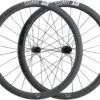 Dt-swiss GRC 1400 SPLINE 42 Disc Center Lock Carbon 28" Laufradsatz -Günstige Fahrräder 437006