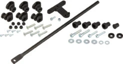 Ortlieb Quick Rack Light Gepäckträger -Günstige Fahrräder 439259