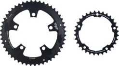 Praxis Works Buzz Sport Road Kettenblatt-Set, 5-Arm, 110 Mm Lochkreis