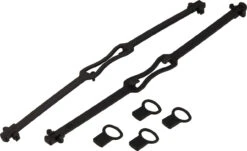 Ortlieb Quick Rack Mudguard Schutzblech -Günstige Fahrräder 439521