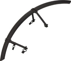 Ortlieb Quick Rack Mudguard Schutzblech -Günstige Fahrräder 439522