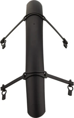 Ortlieb Quick Rack Mudguard Schutzblech -Günstige Fahrräder 439524