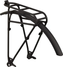 Ortlieb Quick Rack Mudguard Schutzblech -Günstige Fahrräder 439526