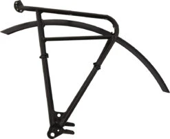 Ortlieb Quick Rack Mudguard Schutzblech -Günstige Fahrräder 439527