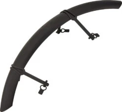 Ortlieb Quick Rack Mudguard Schutzblech -Günstige Fahrräder 439528