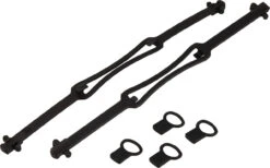 Ortlieb Quick Rack Mudguard Schutzblech -Günstige Fahrräder 439531