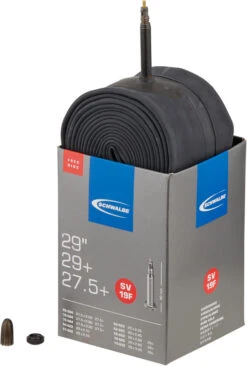 Schwalbe Schlauch 19F Für 27,5+/29/29+