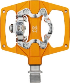 Kcnc AM Trap Klick-/Plattformpedale -Günstige Fahrräder 445305