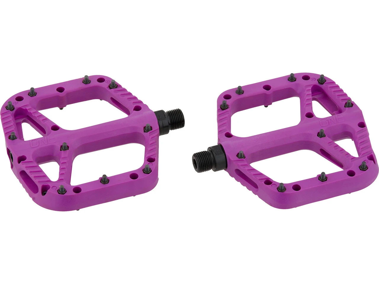 OneUp Components Comp Plattformpedale 11 OneUp Components Comp Plattformpedale – Bild 9