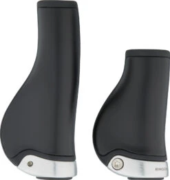 BROOKS GP1 Leder Lenkergriff Für Drehgriffschalter Einseitig -Günstige Fahrräder 449741