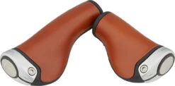 BROOKS GP1 Leder Lenkergriff Für Drehgriffschalter Einseitig -Günstige Fahrräder 449742