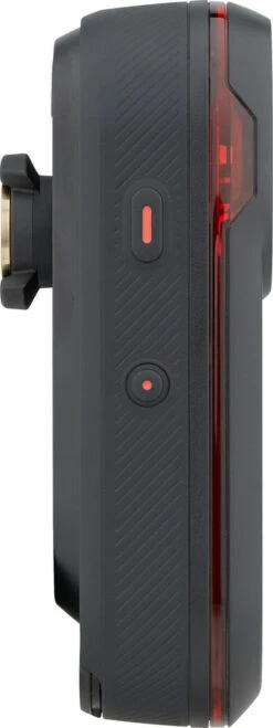 Garmin Varia RCT 716 Radar Kamera Rücklicht Mit StVZO-Zulassung -Günstige Fahrräder 452303