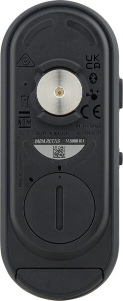 Garmin Varia RCT 716 Radar Kamera Rücklicht Mit StVZO-Zulassung -Günstige Fahrräder 452305