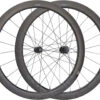 Newmen Advanced SL R.50 Streem Disc Center Lock Carbon 28" Laufradsatz -Günstige Fahrräder 453428