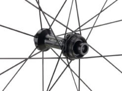 Newmen Advanced SL R.50 Streem Disc Center Lock Carbon 28" Laufradsatz -Günstige Fahrräder 453430