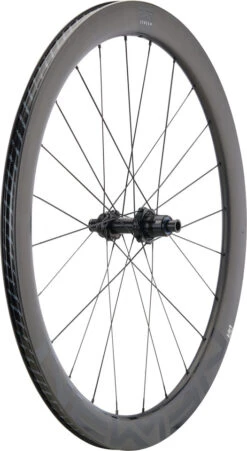 Newmen Advanced SL R.50 Streem Disc Center Lock Carbon 28" Laufradsatz -Günstige Fahrräder 453431