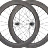 Newmen Advanced SL R.65 Streem Disc Center Lock Carbon 28" Laufradsatz -Günstige Fahrräder 453435