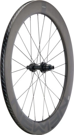 Newmen Advanced SL R.65 Streem Disc Center Lock Carbon 28" Laufradsatz -Günstige Fahrräder 453438