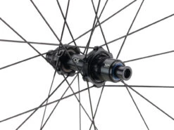Newmen Advanced SL R.65 Streem Disc Center Lock Carbon 28" Laufradsatz -Günstige Fahrräder 453439
