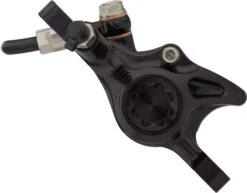 HOPE Tech 4 X2 V+h Set Scheibenbremse Mit Kunststoffleitung -Günstige Fahrräder 453825