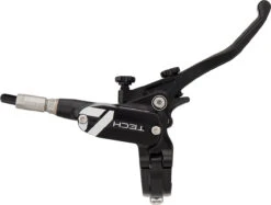 HOPE Tech 4 X2 V+h Set Scheibenbremse Mit Kunststoffleitung -Günstige Fahrräder 453830