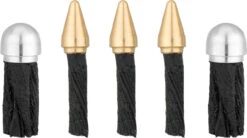 Dynaplug Ersatzplugs Soft / Mega