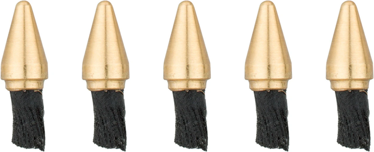 Dynaplug Ersatzplugs Soft Tip Für Air Road 3 Dynaplug Ersatzplugs Soft Tip Für Air Road