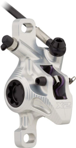 HOPE XCR PRO X2 Postmount V+h Set Scheibenbremse -Günstige Fahrräder 454721