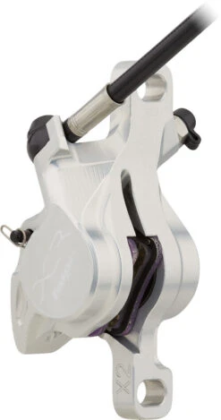 HOPE XCR PRO X2 Postmount V+h Set Scheibenbremse -Günstige Fahrräder 454722