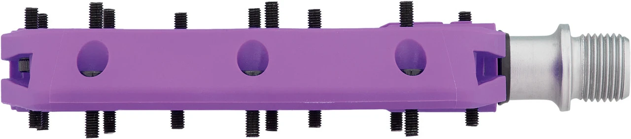 E-thirteen Base Flat Plattformpedale 16 E-thirteen Base Flat Plattformpedale – Bild 14